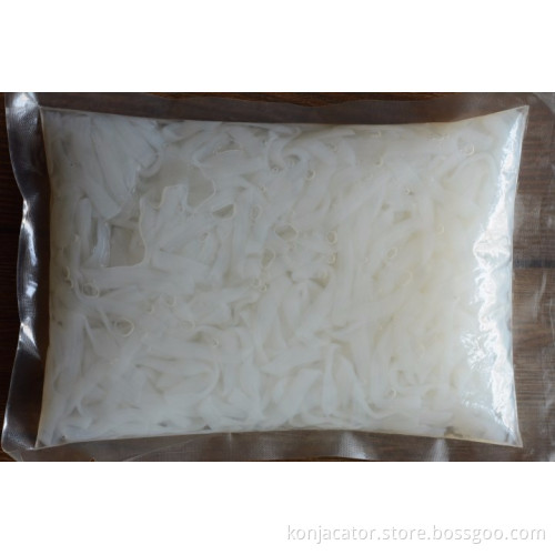 konjac noodles with kosher konjac food halal gluten free konjac spaghetti konjac udon